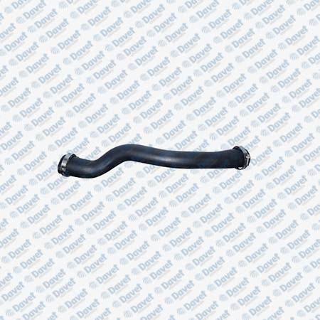 RG-TH-19021 Turbo Hortumu Ford Focus Iii 1.6 Tdci 2011-2015